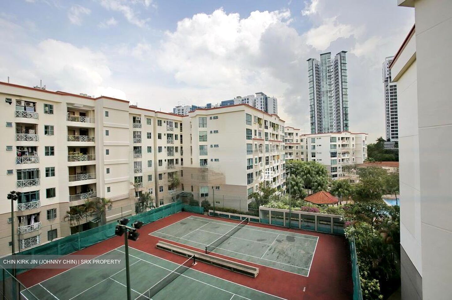 West Bay Condominium (D5), Condominium #586177011